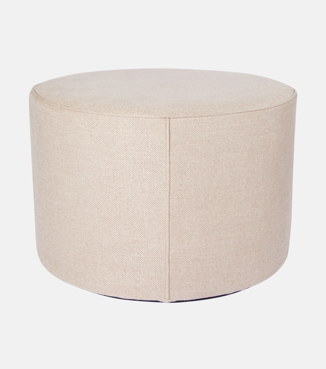 Mono Wide pouf | Fredericia Furniture