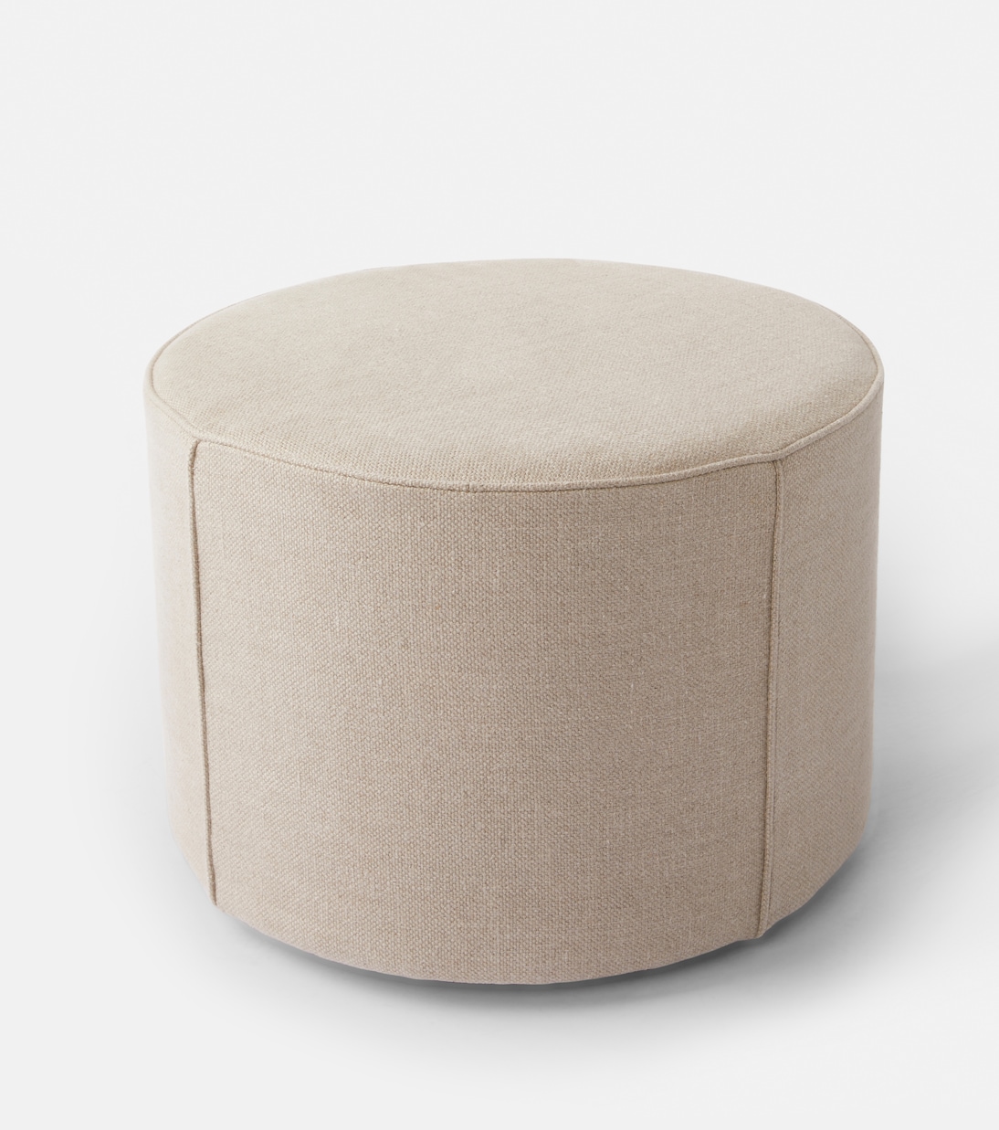 Mono Wide pouf | Fredericia Furniture