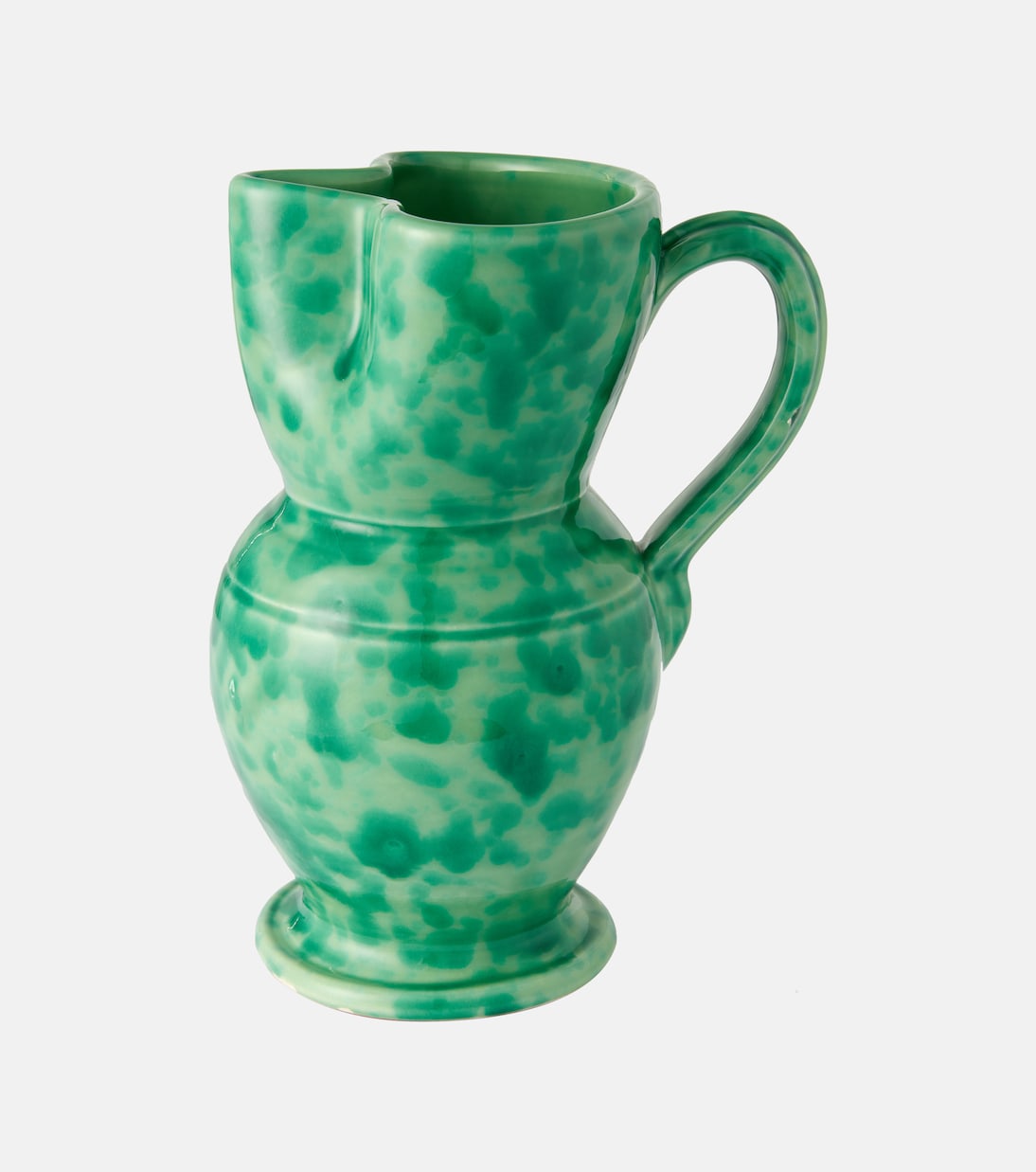 Glazed jug | Cabana
