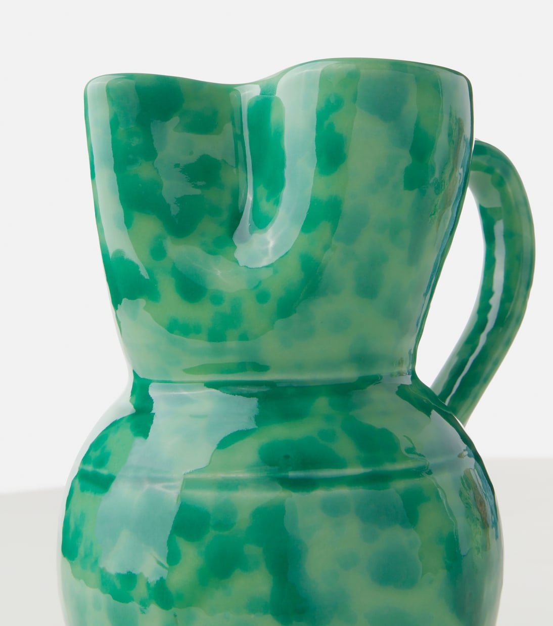 Glazed jug | Cabana