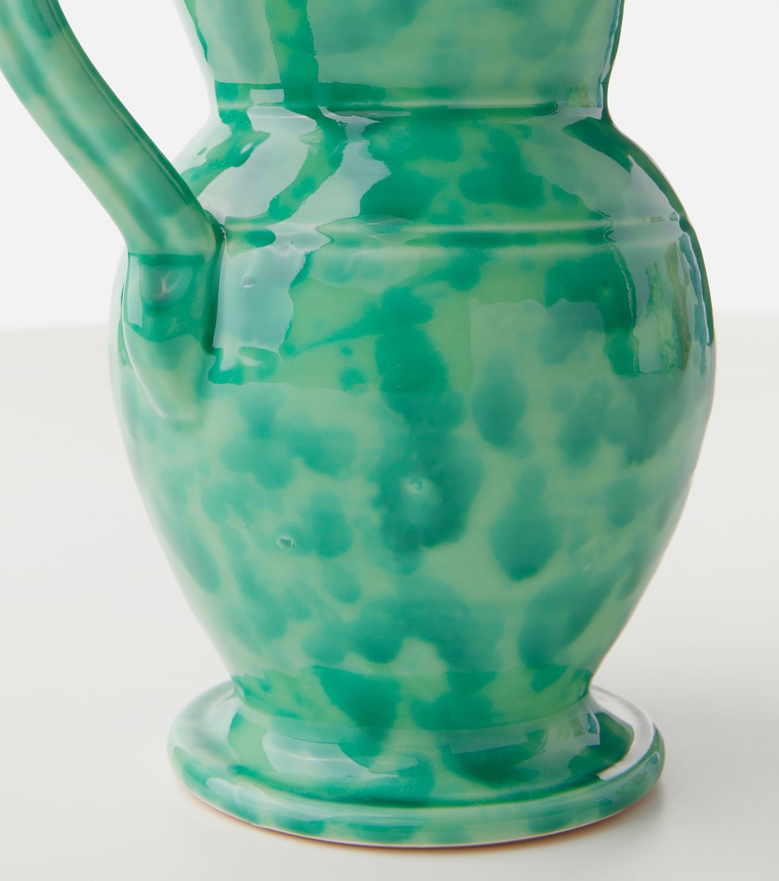 Glazed jug | Cabana