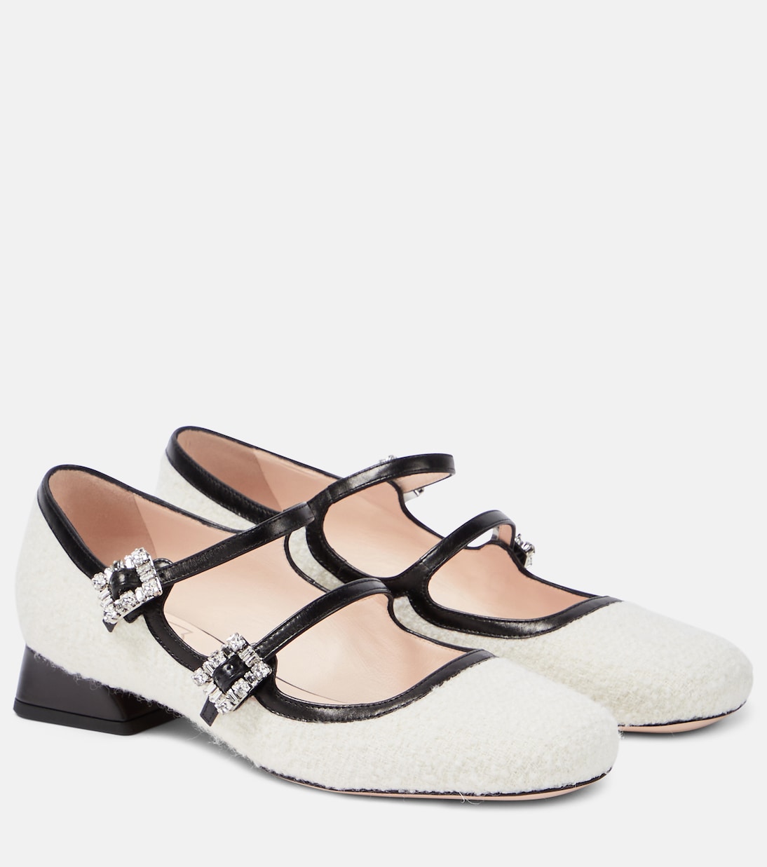 Bailarinas Très Vivier Babies | Roger Vivier