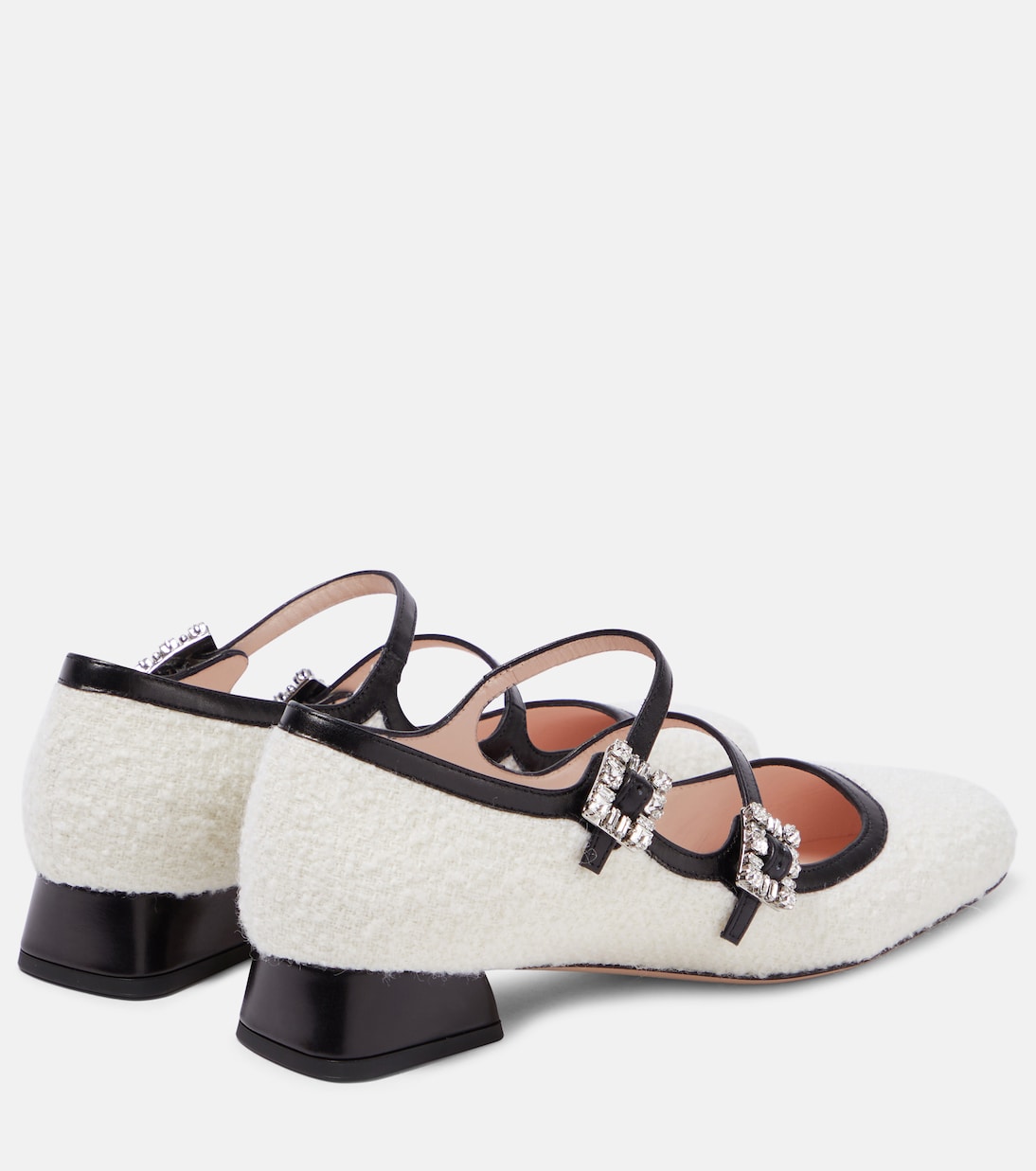 Bailarinas Très Vivier Babies | Roger Vivier