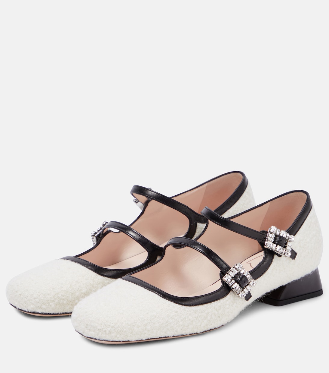 Bailarinas Très Vivier Babies | Roger Vivier