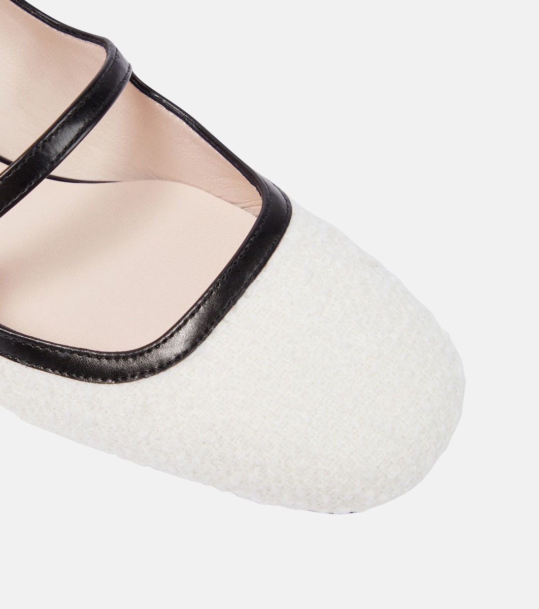 Bailarinas Très Vivier Babies | Roger Vivier