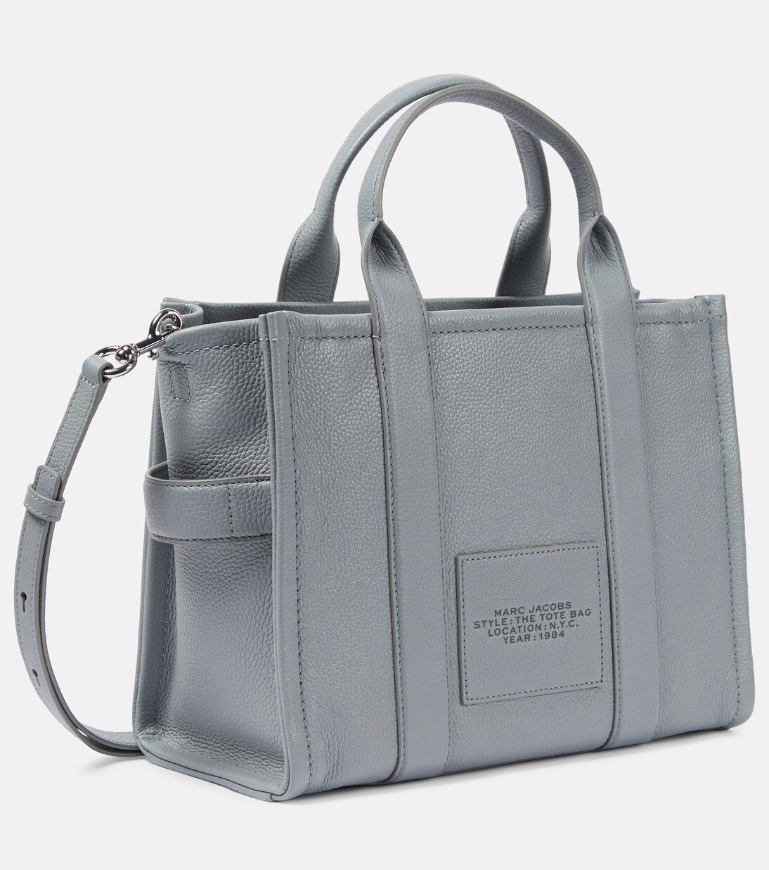 Borsa The Medium in pelle | Marc Jacobs
