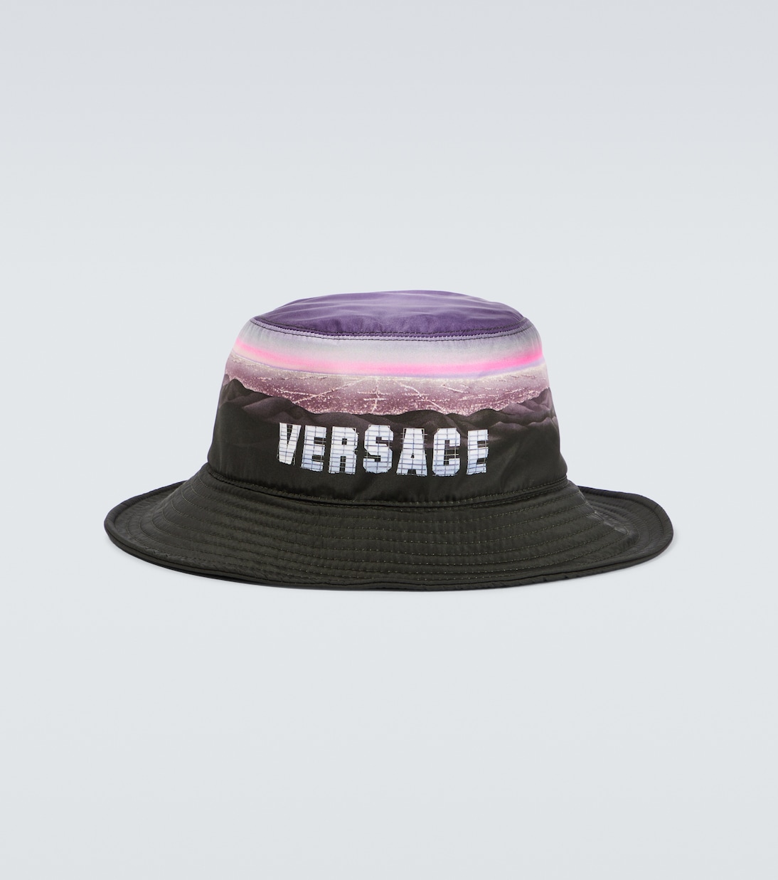 Sombrero de pescador Versace Hills | Versace