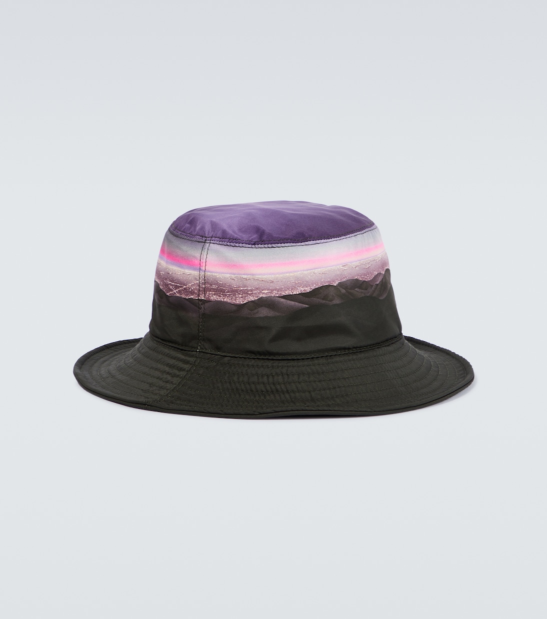 Sombrero de pescador Versace Hills | Versace