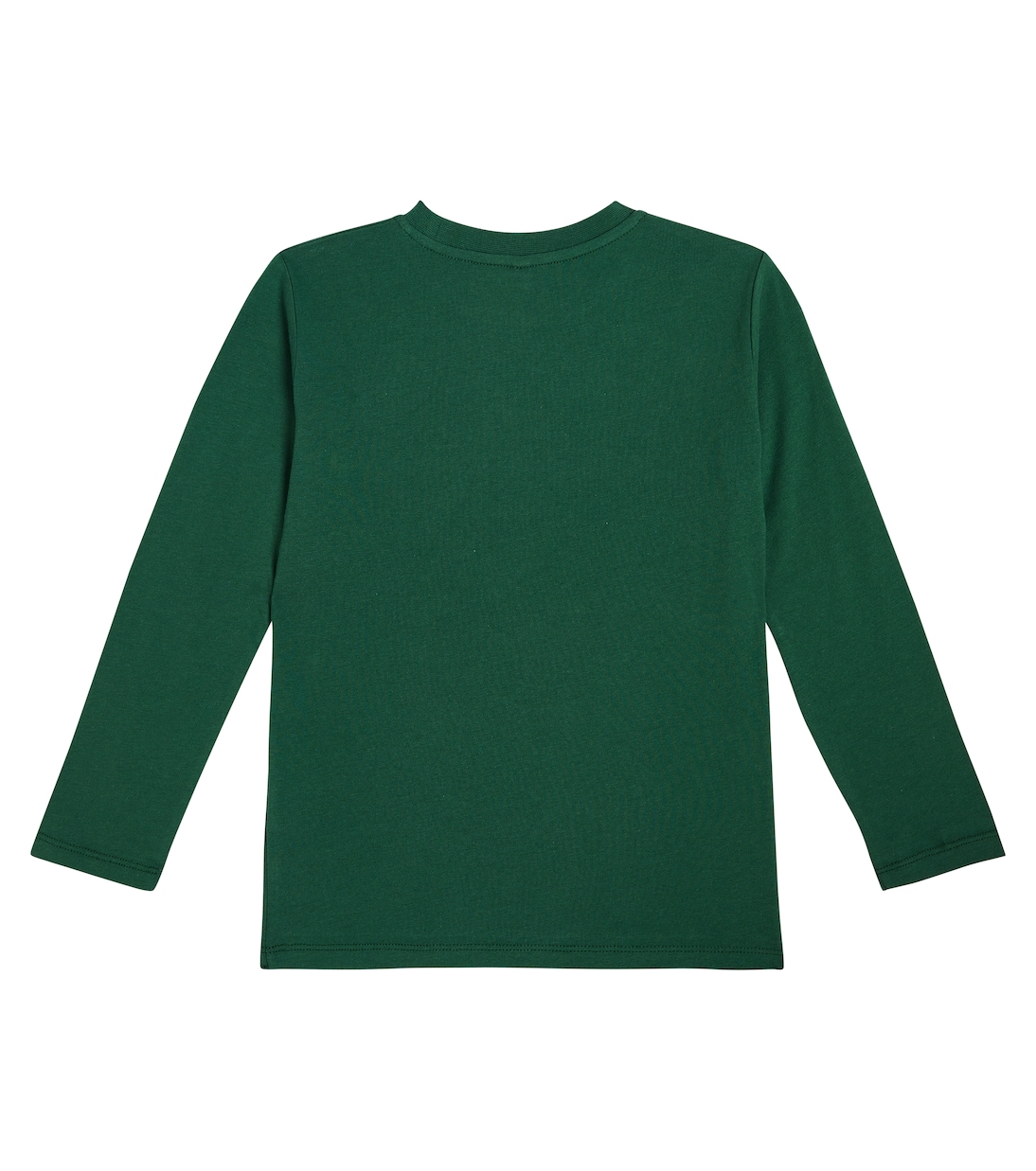 Camiseta de algodón estampada | Stella McCartney Kids