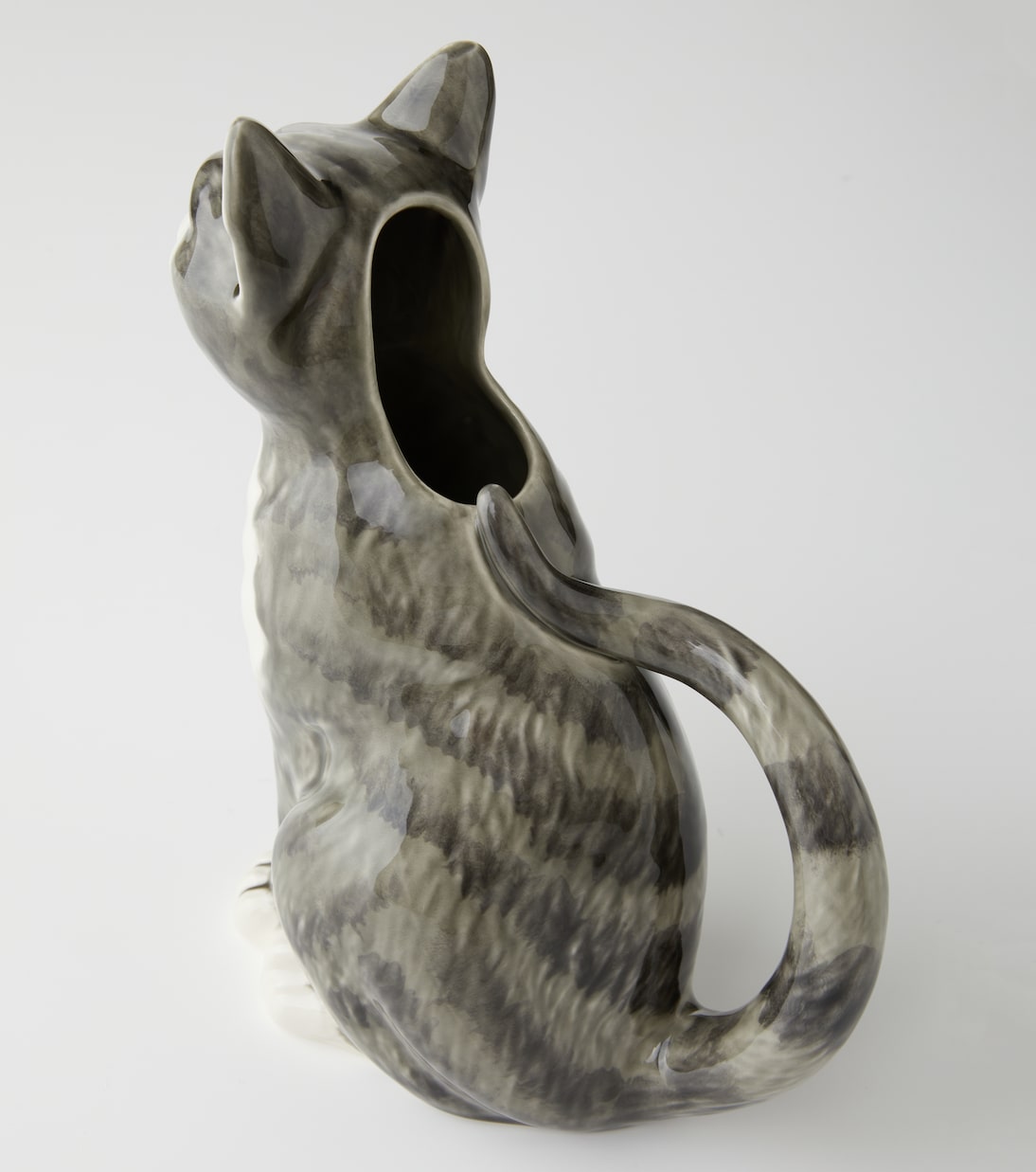 Cat pitcher | Bordallo Pinheiro