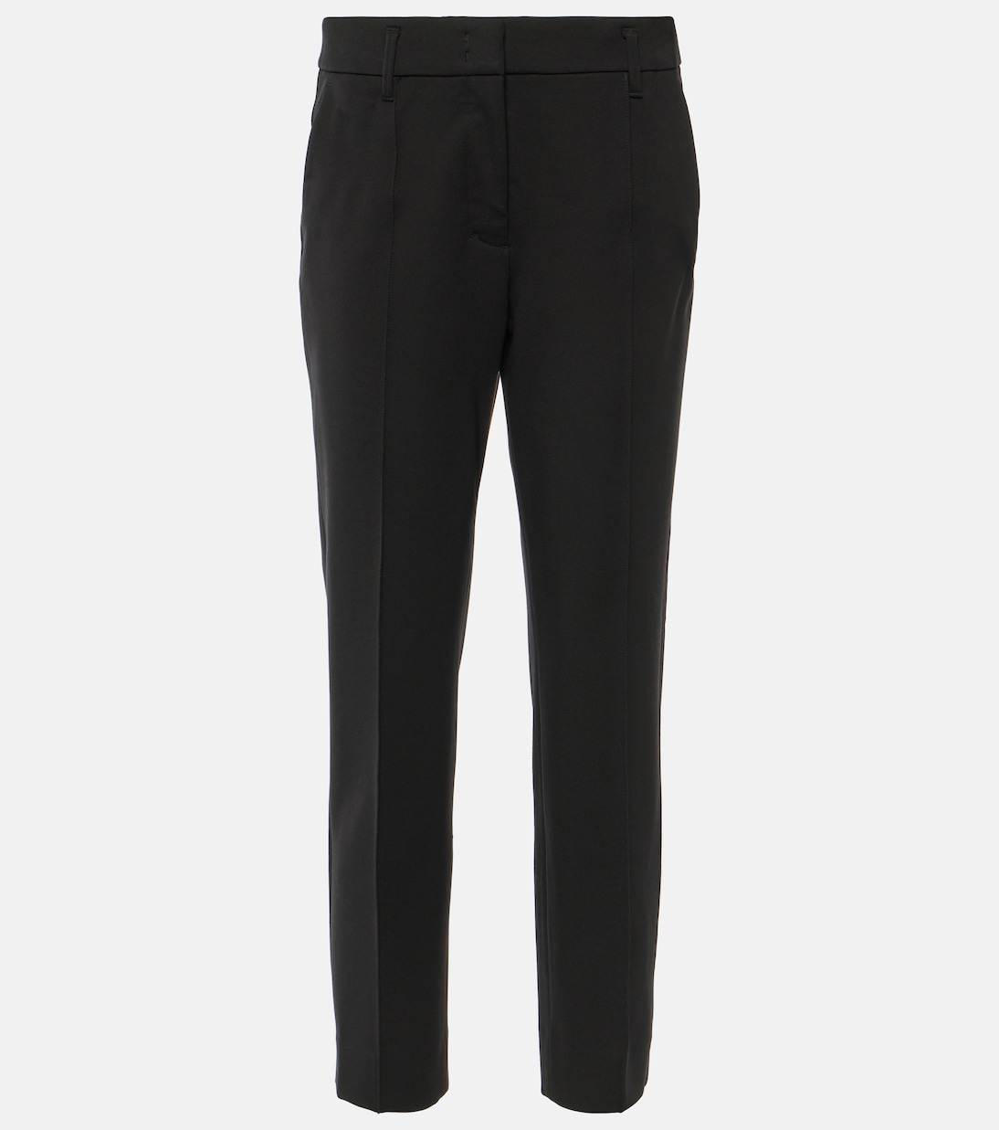 Pantaloni slim a vita alta | Dorothee Schumacher