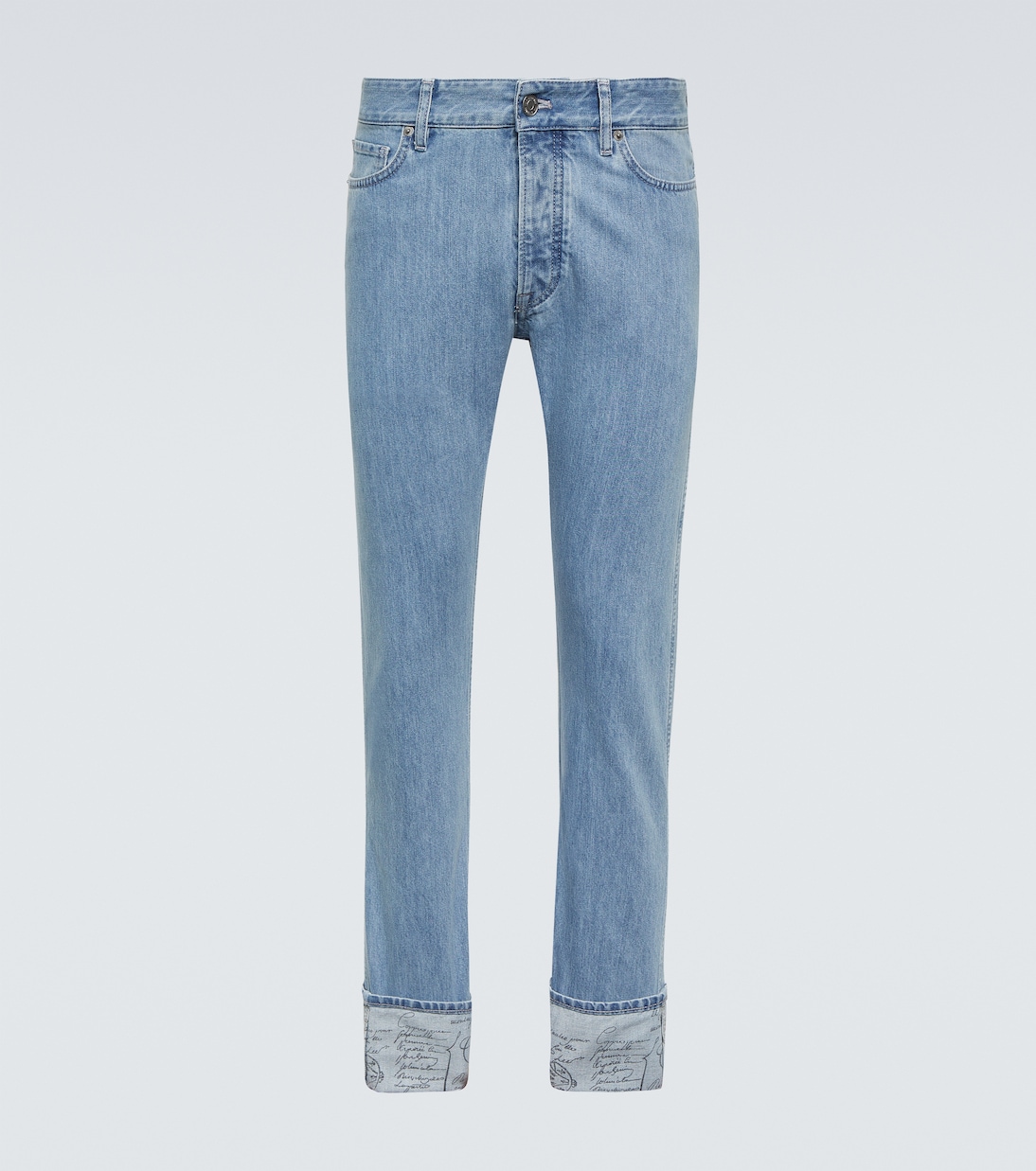 Jeans slim | Berluti