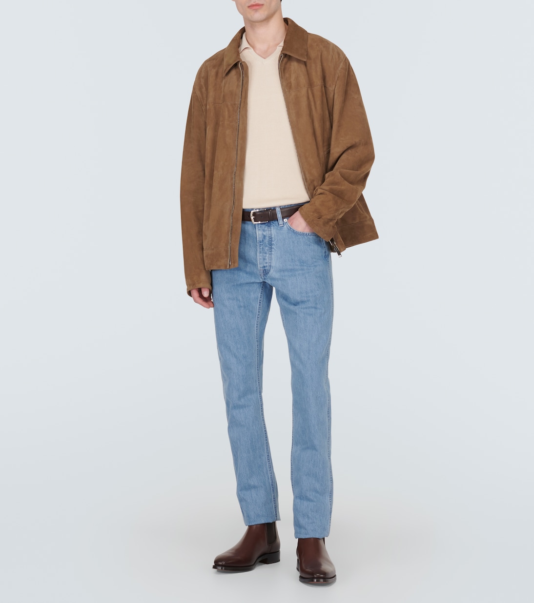 Jeans slim | Berluti