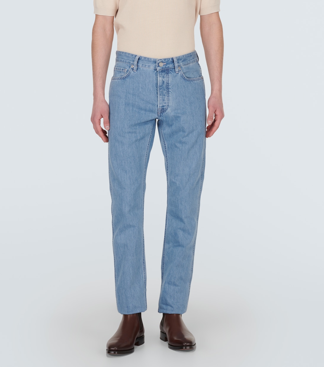 Jeans slim | Berluti
