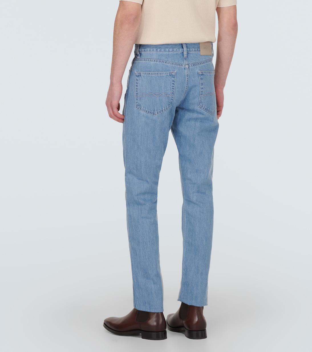 Jeans slim | Berluti