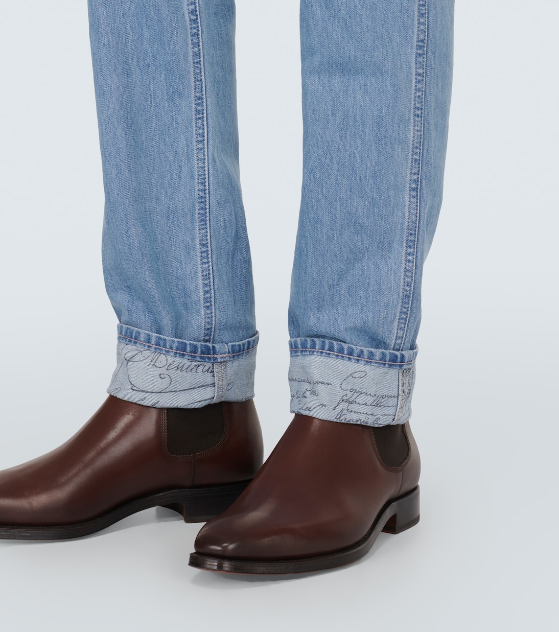 Jeans slim | Berluti