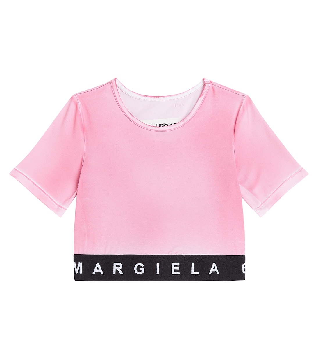 Top | MM6 Maison Margiela Kids