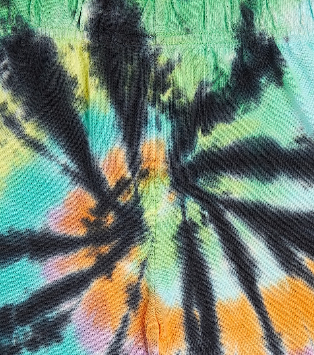 Shorts Amil aus Baumwolle | Molo