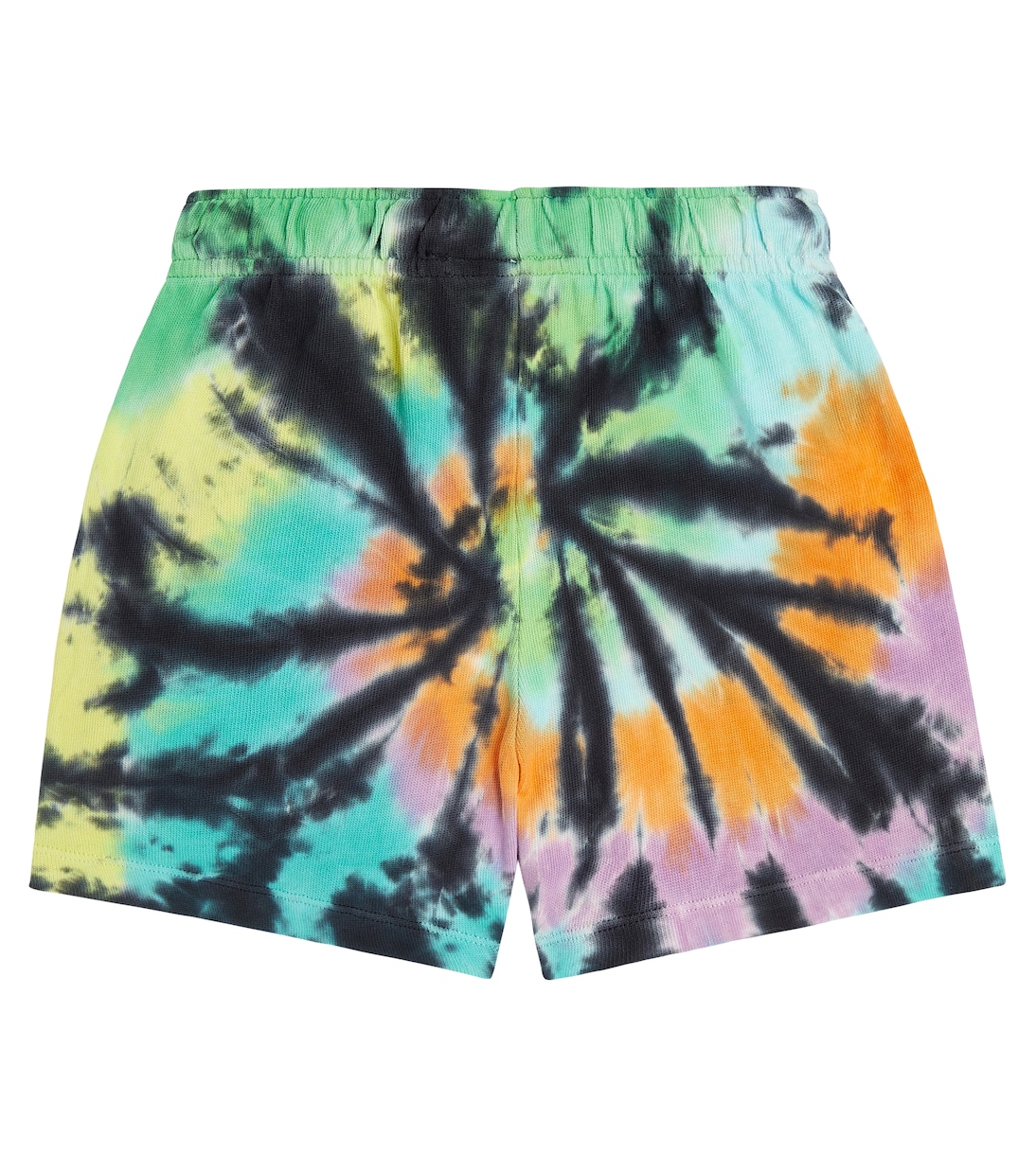 Shorts Amil aus Baumwolle | Molo
