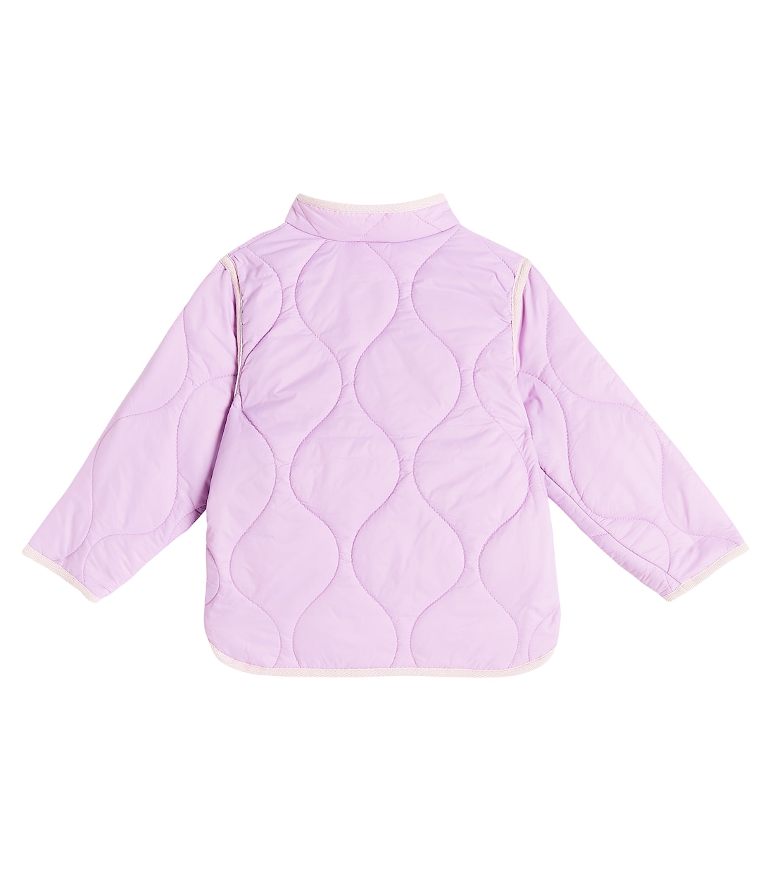 Baby Steppjacke Harrie | Molo