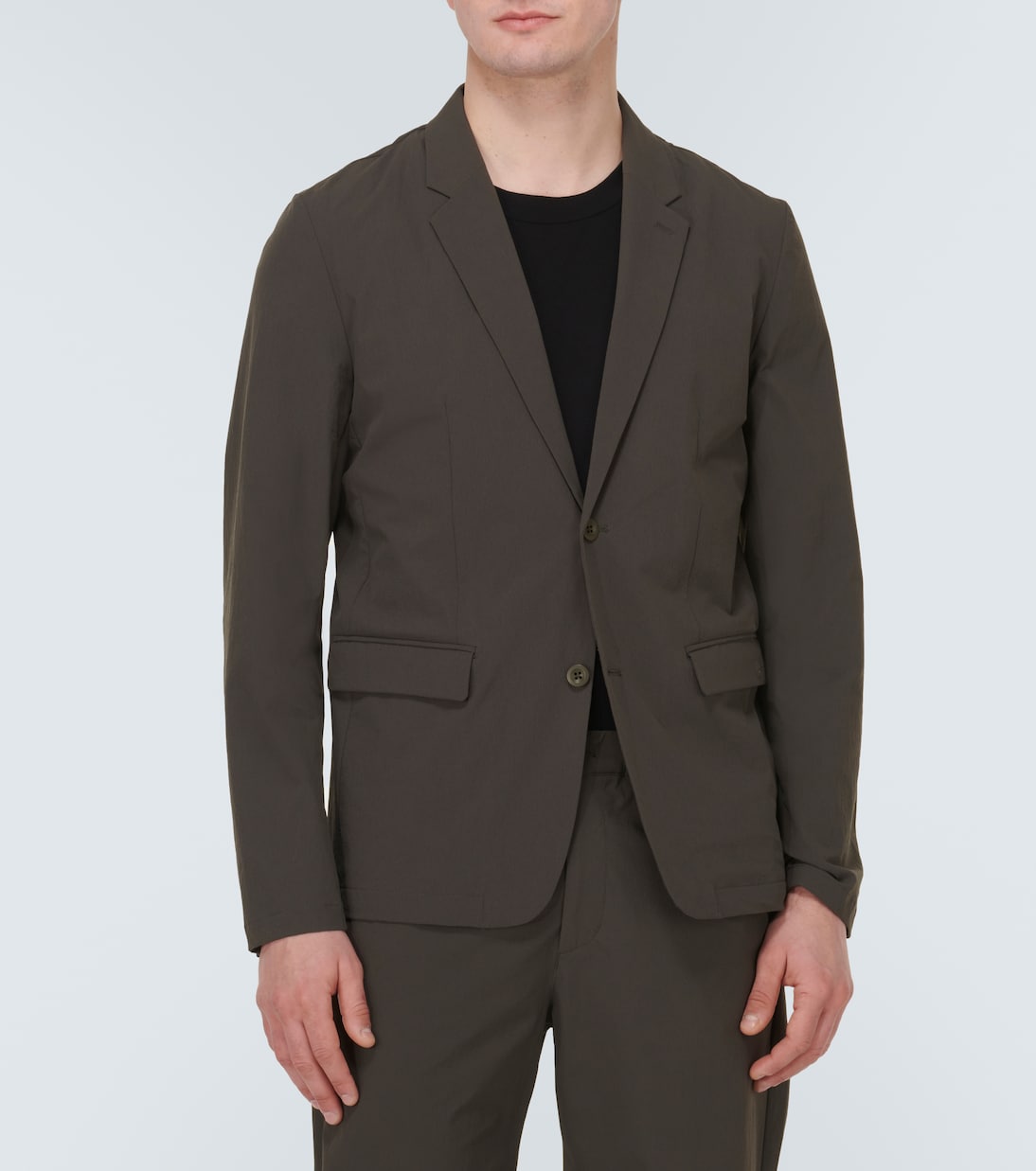 Active Comfort technical jacket | Snow Peak