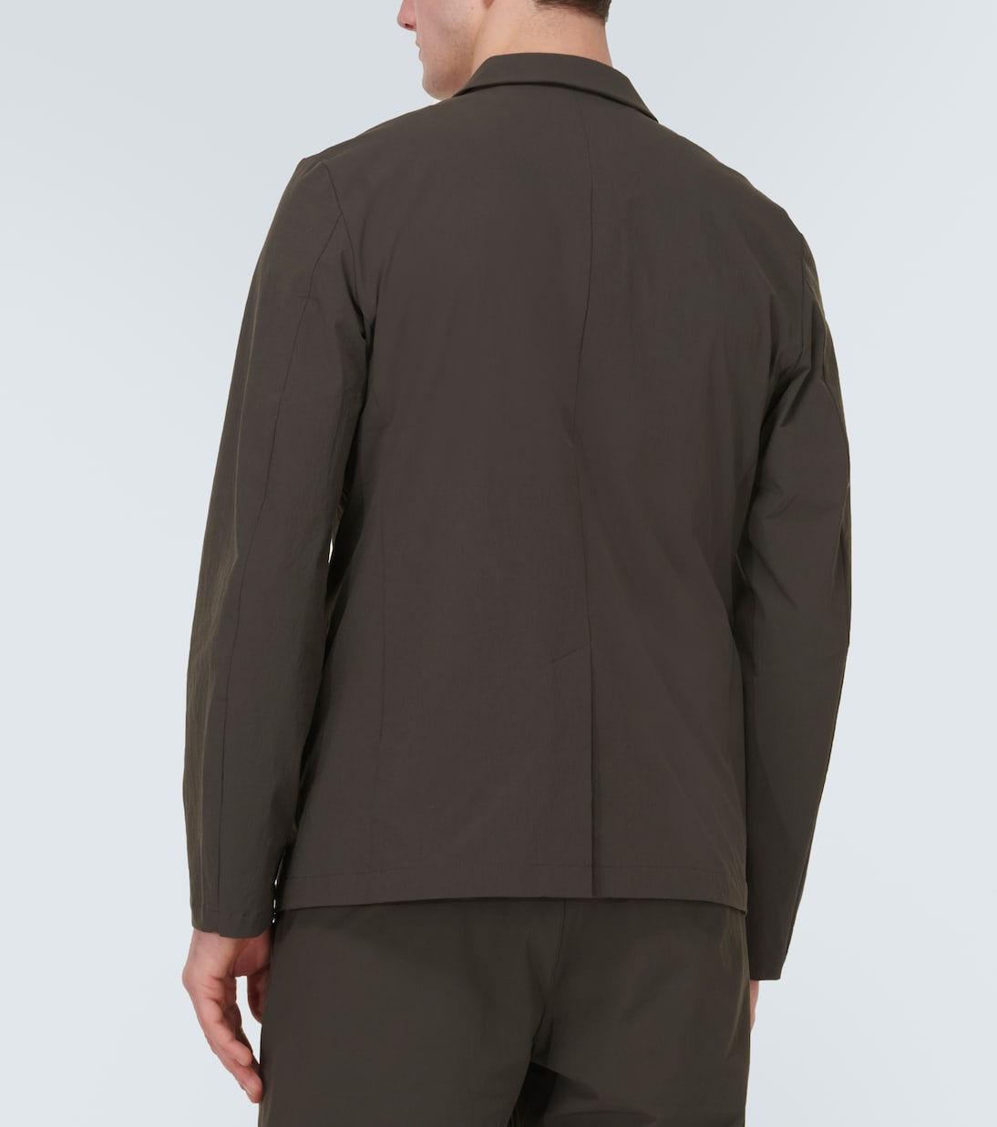 Active Comfort technical jacket | Snow Peak