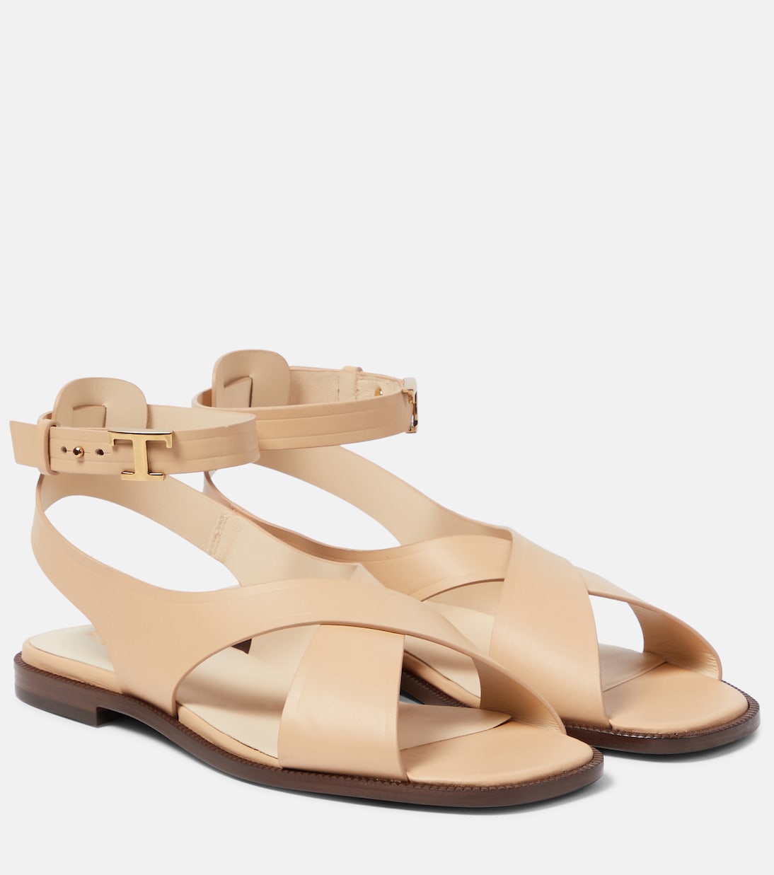 Sandali in pelle | Tod's