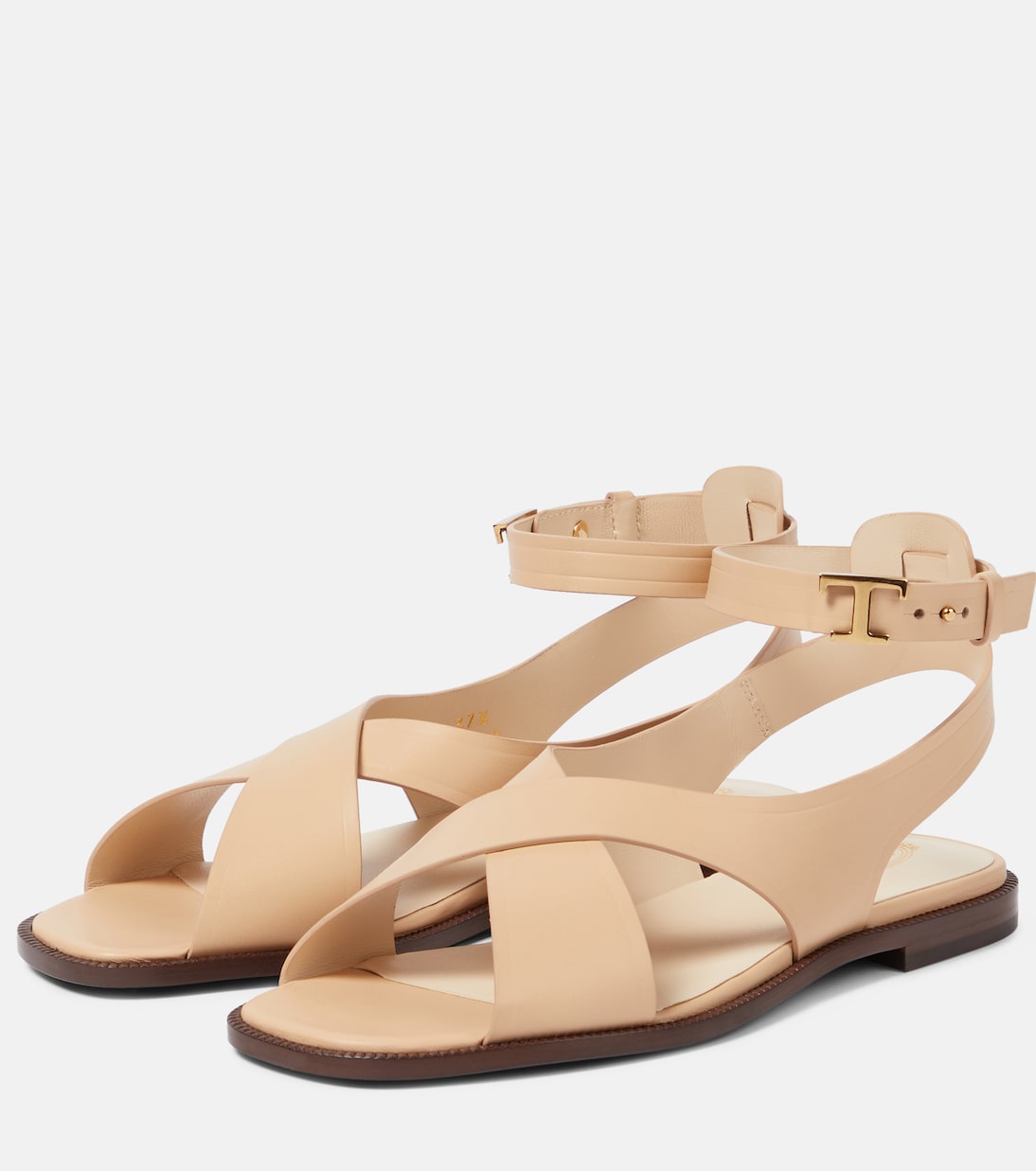 Sandali in pelle | Tod's