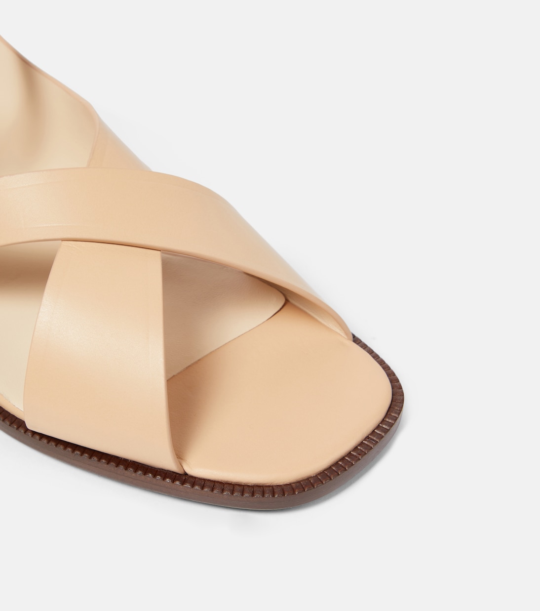 Sandali in pelle | Tod's