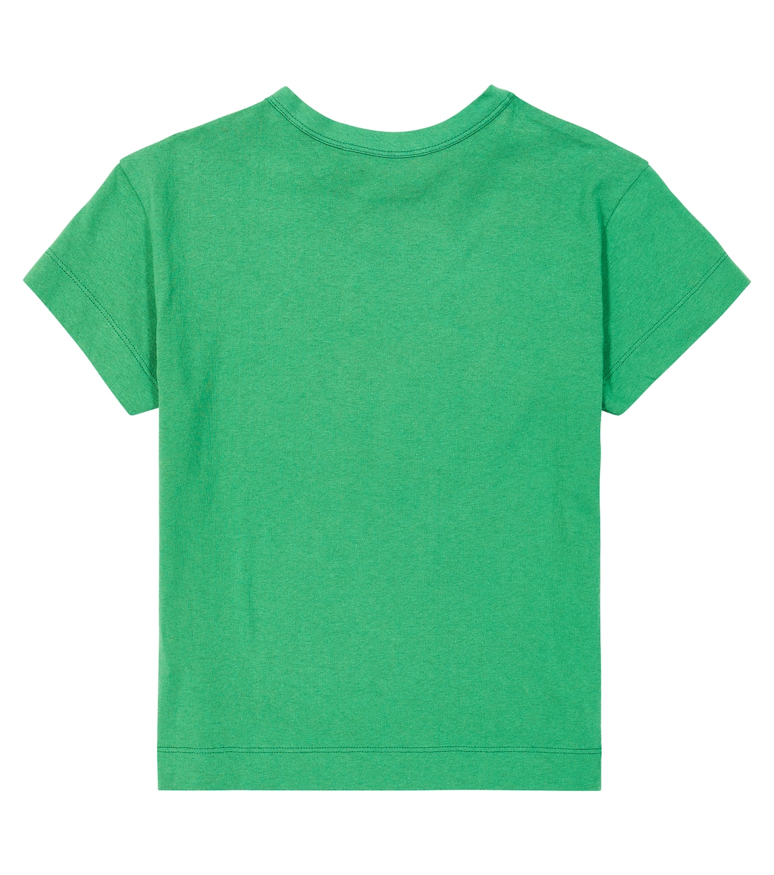 T-Shirt Rooster aus Baumwoll-Jersey | The Animals Observatory
