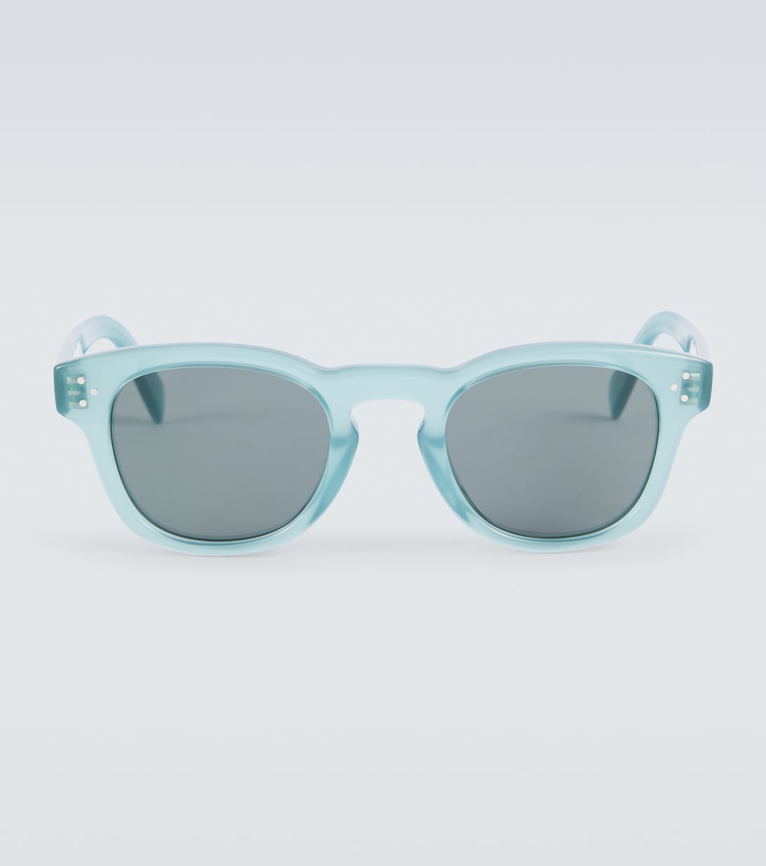 3 Dots round sunglasses | Celine Eyewear