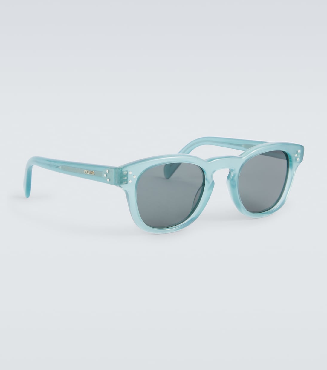 3 Dots round sunglasses | Celine Eyewear