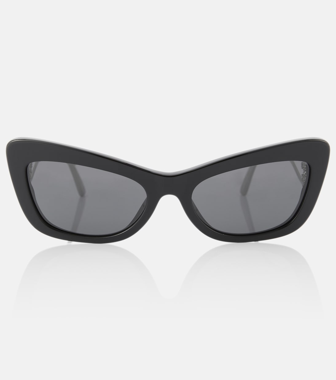 Occhiali da sole cat-eye DG | Dolce&Gabbana