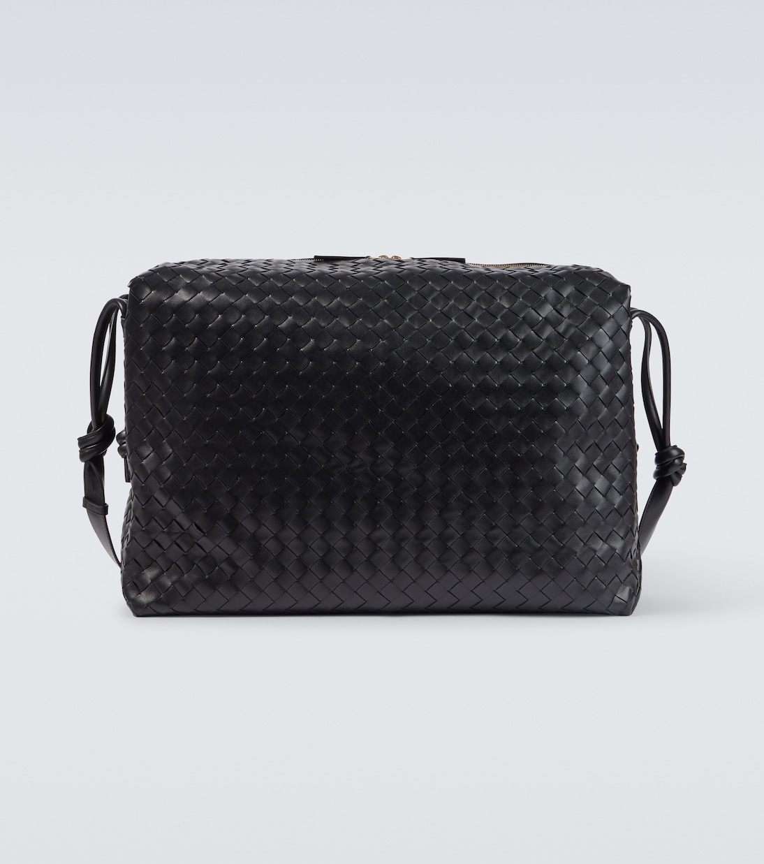 Weekender Loop Large aus Leder | Bottega Veneta