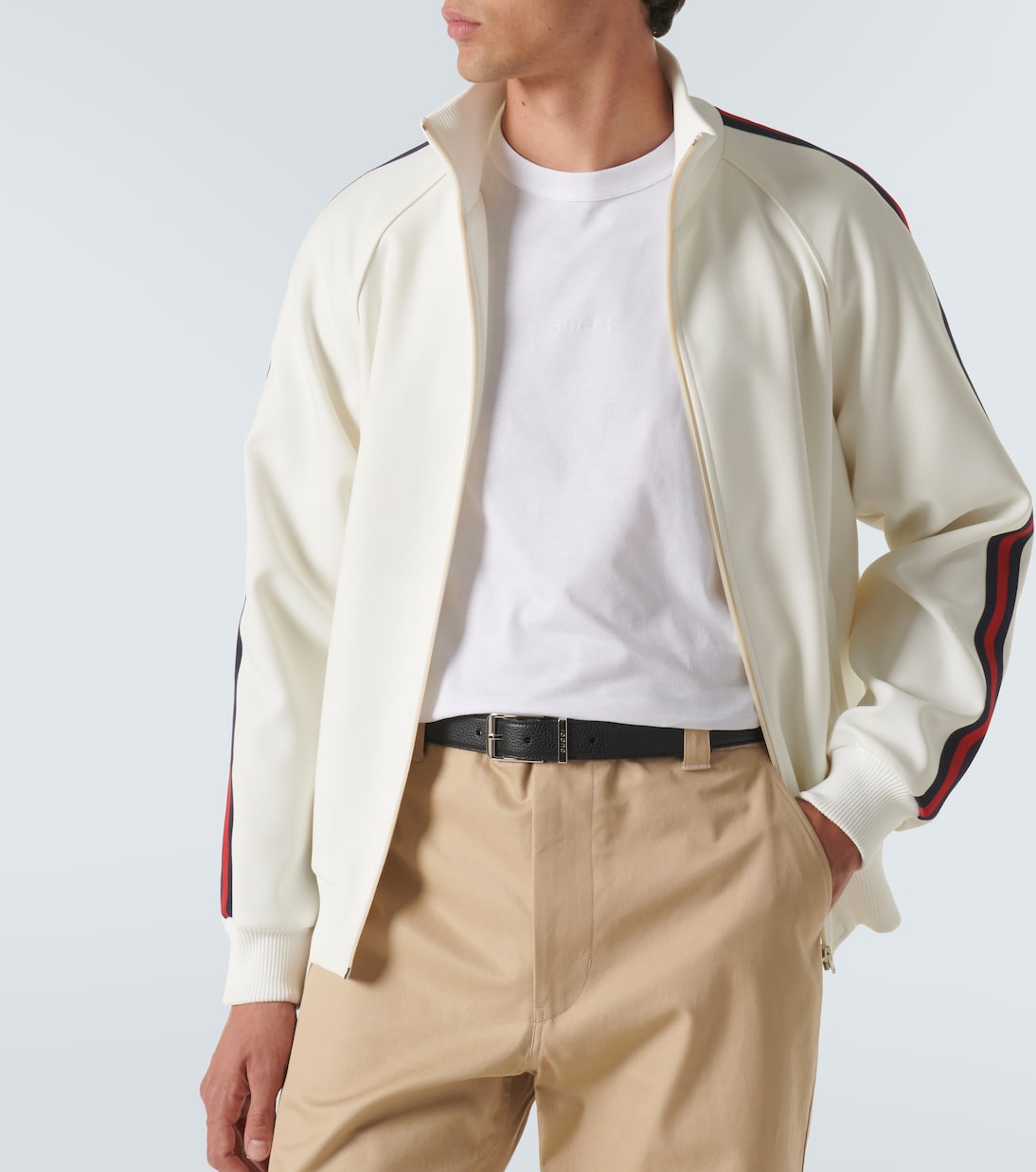 Ceinture en cuir | Gucci