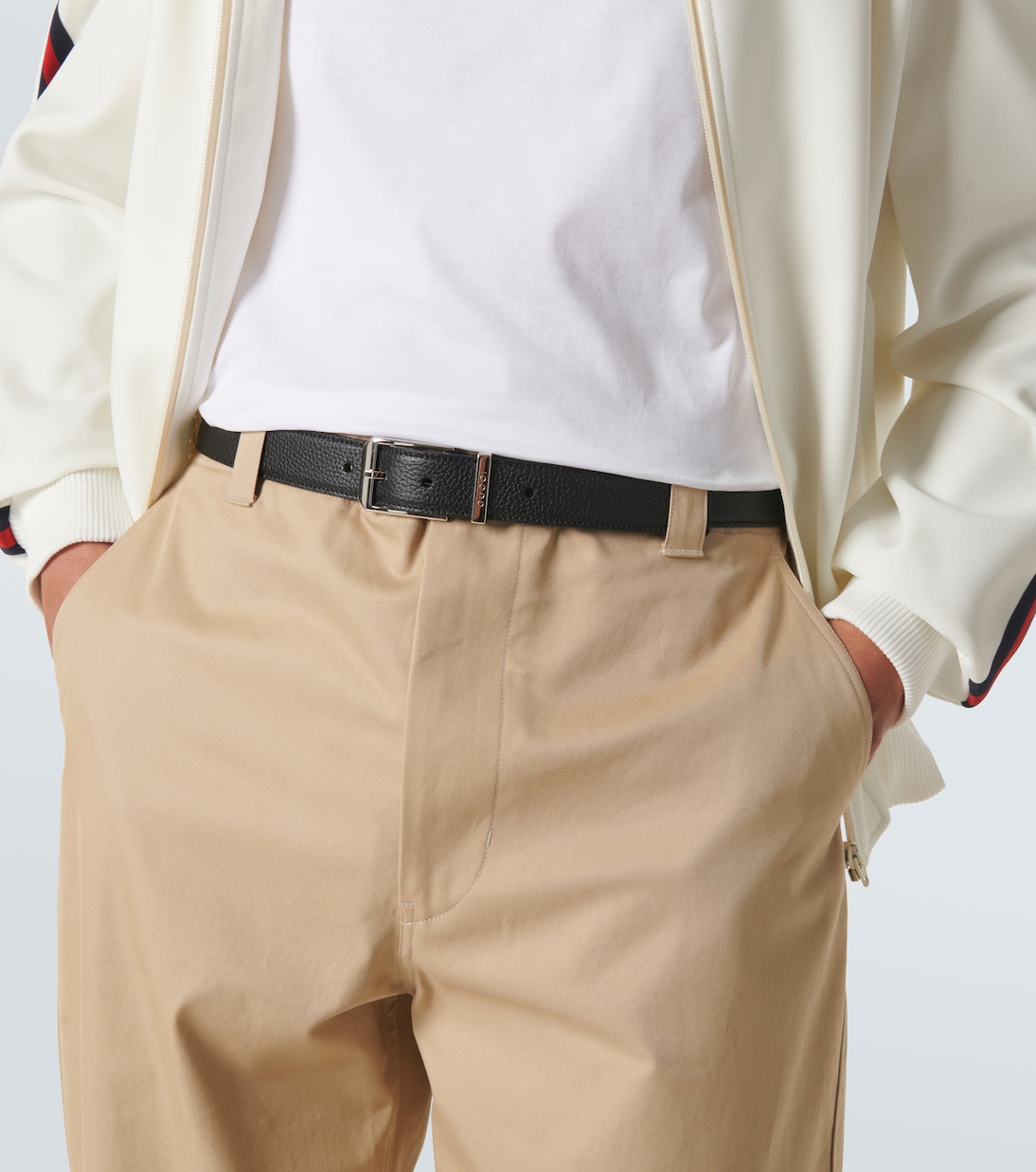 Ceinture en cuir | Gucci