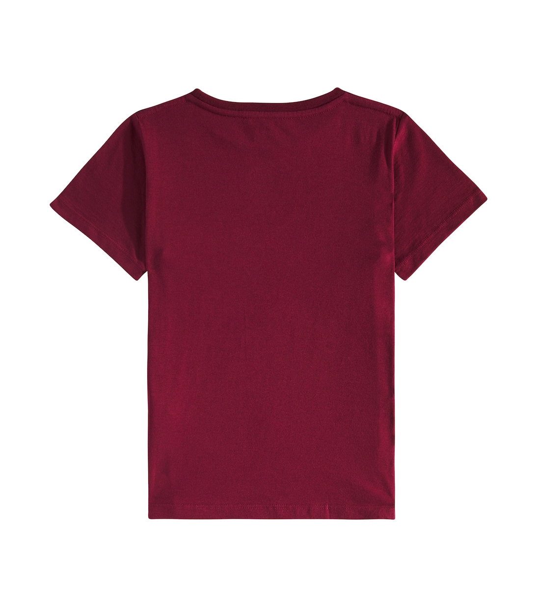 Camiseta de jersey de algodón con logo | Gucci Kids