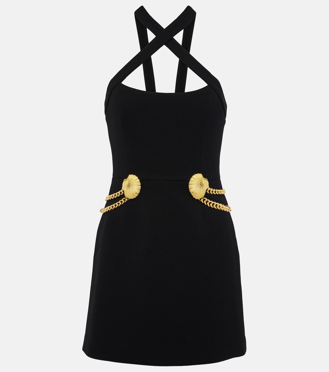 Minikleid Chelsea | Rebecca Vallance