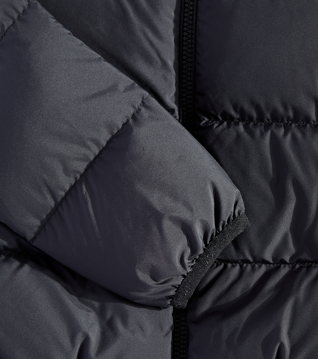 Piumino Abbadia   | Moncler Enfant