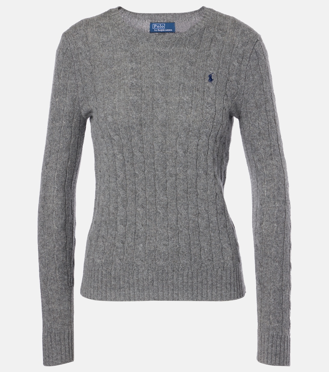 Jersey Julianna de lana y cachemir | Polo Ralph Lauren