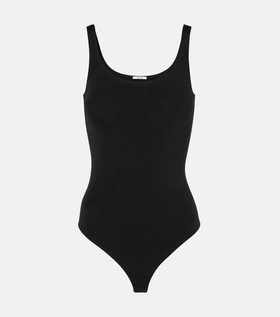 Traje Enterizo Wolford de Estilo Jamaicano para Jóvenes Modernos