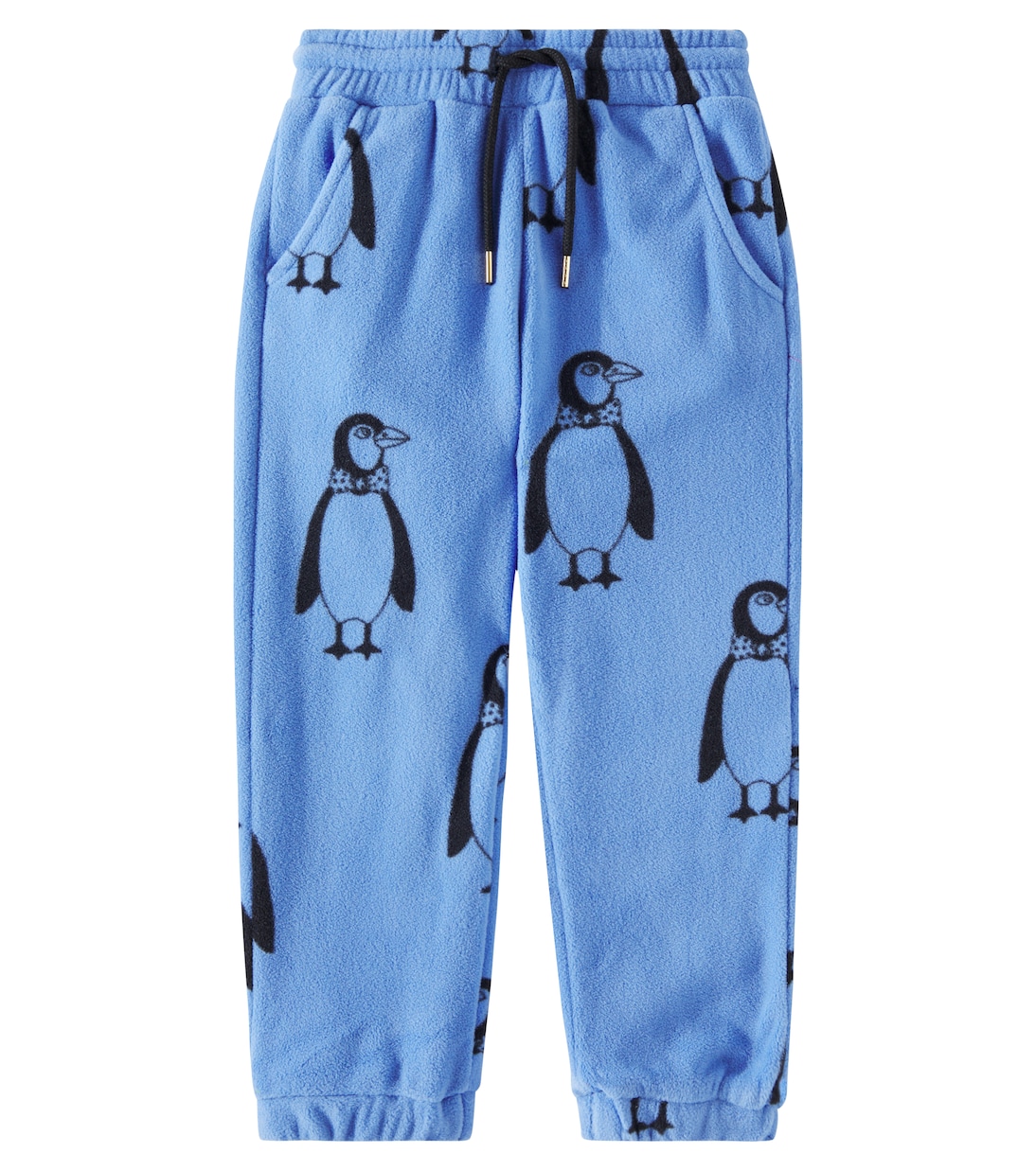 Pantalones Penguin de forro polar | Mini Rodini