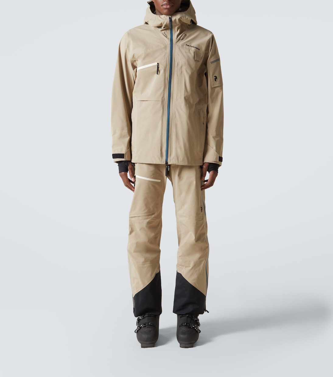 Pantalones de esquí Gore-Tex® | Peak Performance