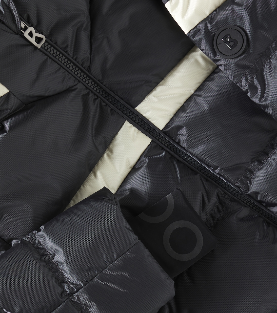 Skijacke Basti | Bogner Kids