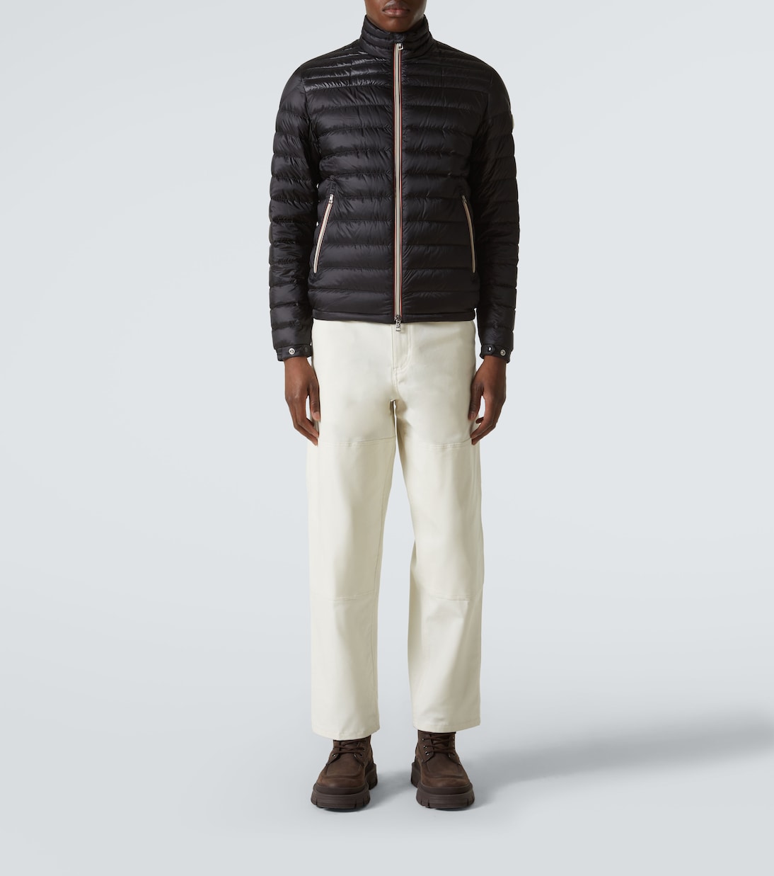 Daniel down jacket | Moncler