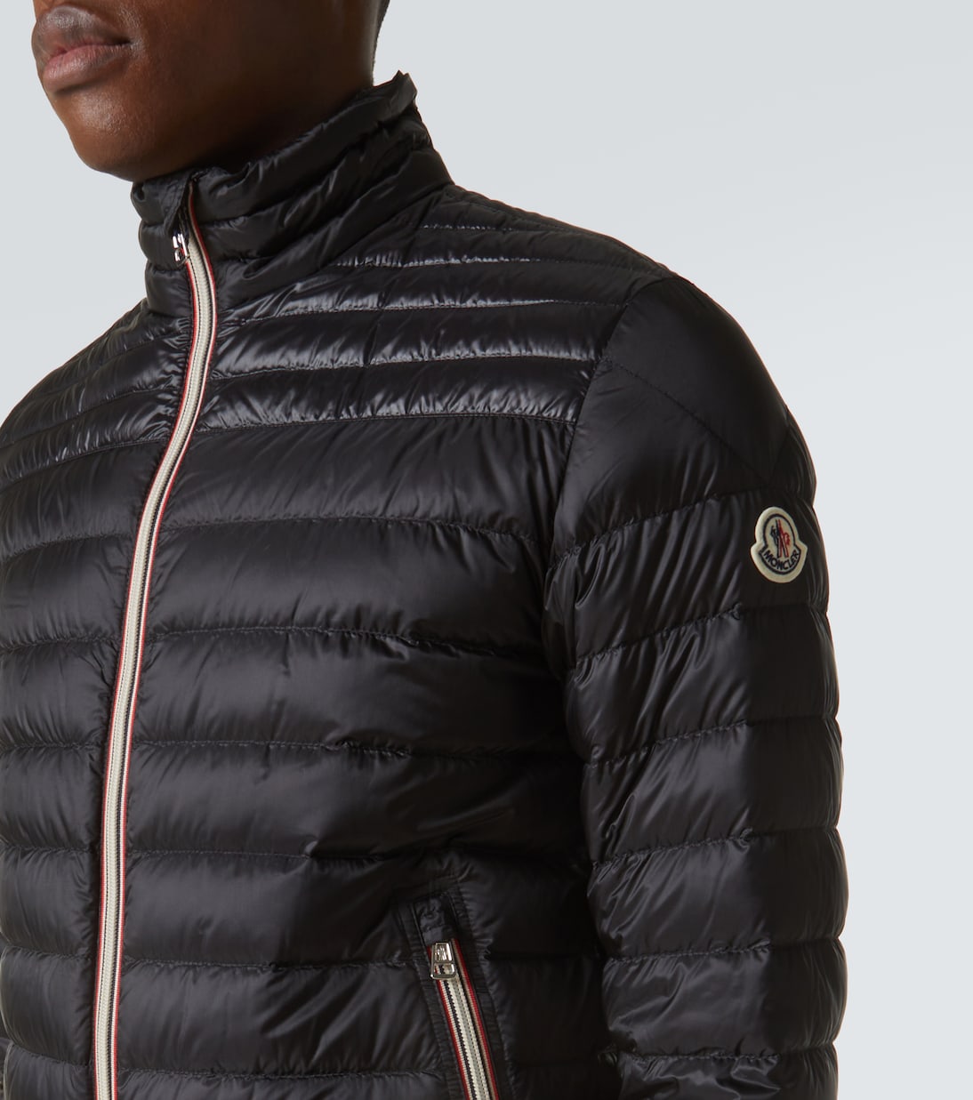 Daniel down jacket | Moncler