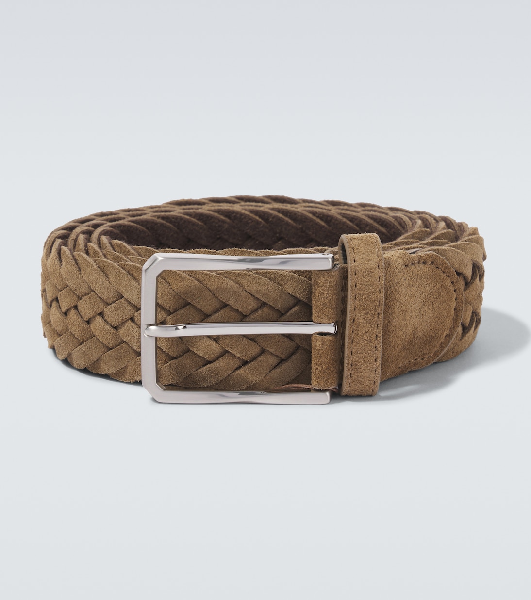 Cintura in suede | Canali