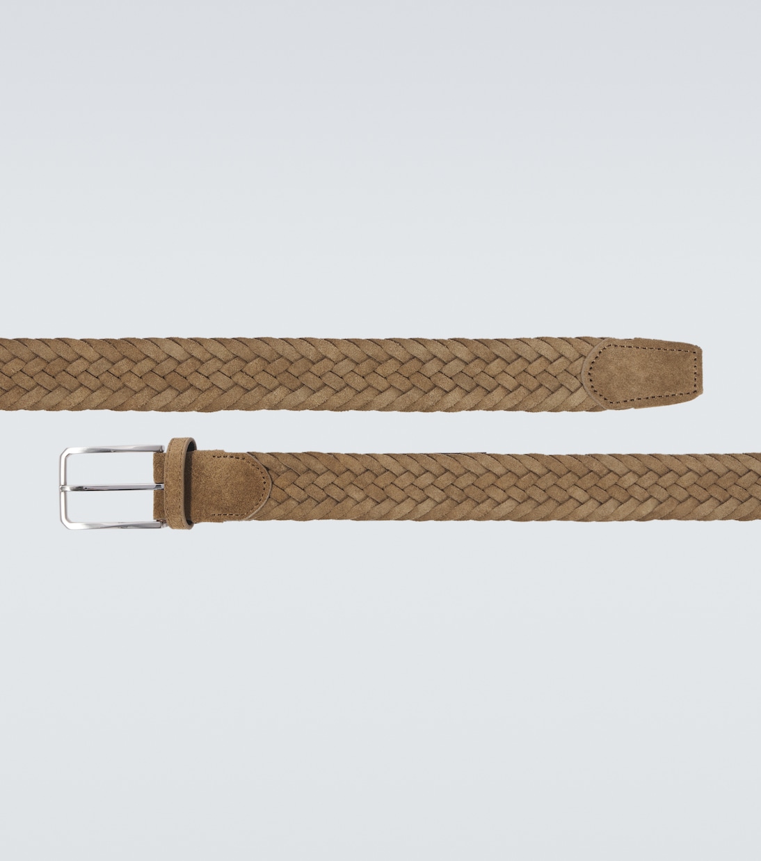 Cintura in suede | Canali