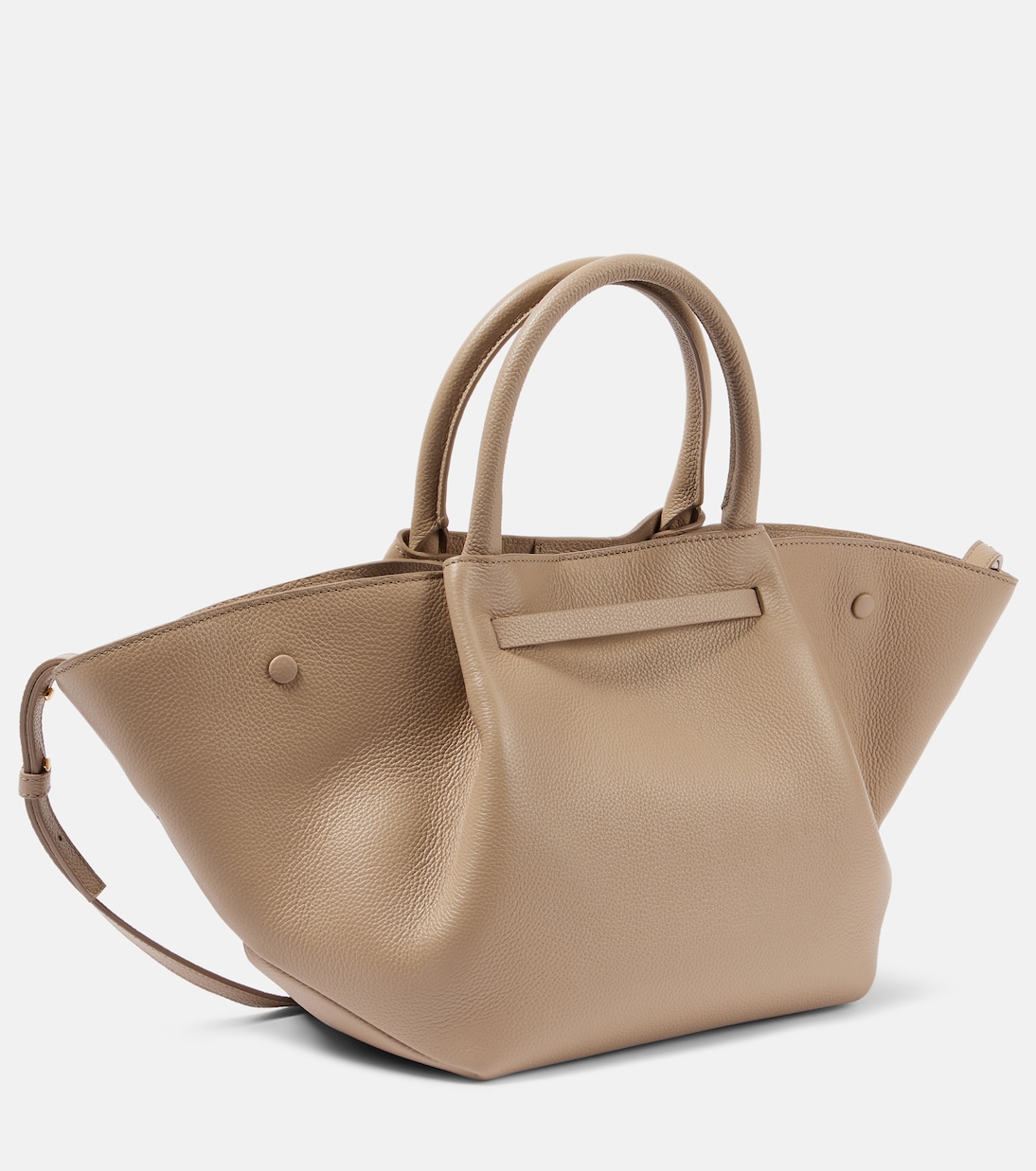 Sac New York Midi en cuir | DeMellier