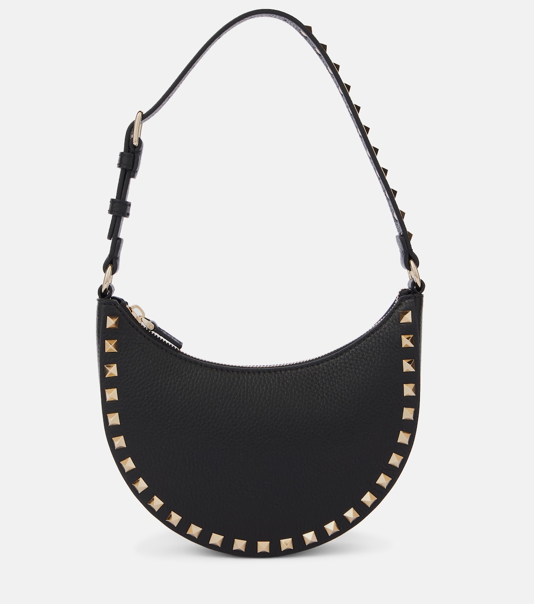 Sac Rockstud Mini en cuir | Valentino Garavani